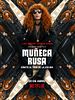 Cartel de Muñeca rusa