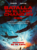Cartel de Batalla En El Lago Changjin