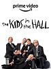 Cartel de The Kids in the Hall (2022)