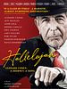 Cartel de Hallelujah: Leonard Cohen, A Journey, A Song