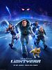 Cartel de Lightyear
