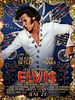Cartel de Elvis