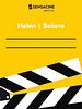 Cartel de Helen : Believe