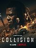 Cartel de Collision