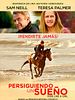 Cartel de Persiguiendo un sueño