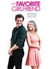 Cartel de My Favorite Girlfriend