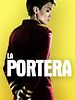 Cartel de La Portera