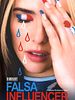 Cartel de Falsa Influencer