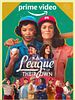 Cartel de Un Equipo Muy Especial