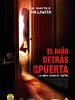 Cartel de El niño detrás de la puerta