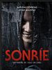 Cartel de Sonríe
