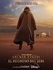 Cartel de Obi-Wan Kenobi: el regreso del Jedi