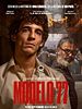 Cartel de Modelo 77