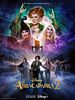Cartel de Abracadabra 2