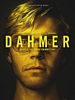 Cartel de Dahmer- Monstruo: La historia de Jeffrey Dahmer