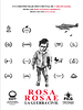 Cartel de Rosa Rosae. La guerra civil