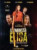 Cartel de Asombrosa Elisa