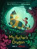 Cartel de My Father's Dragon