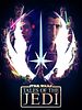 Cartel de Star Wars: Historias de los Jedi