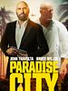 Cartel de Paradise City