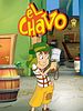 Cartel de El Chavo animado