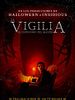 Cartel de La vigilia: El exorcismo del Mazzik