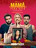 Cartel de Mamá para rato
