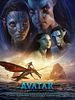 Cartel de Avatar: El camino del agua
