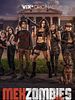 Cartel de MexZombies