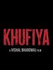 Cartel de Khufiya