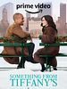 Cartel de Something From Tiffany's