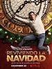 Cartel de Reviviendo la navidad