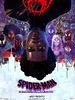 Cartel de Spider-Man: a través del Spider-Verso