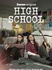 Cartel de High School