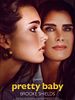Cartel de Pretty Baby: Brooke Shields