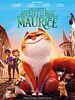 Cartel de Las Aventuras De Maurice