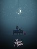 Cartel de New Moon