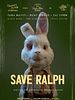 Cartel de Save Ralph