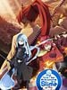 Cartel de That Time I Got Reincarnated As A Slime: El Vínculo Escarlata