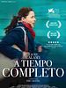 Cartel de A tiempo completo