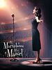Cartel de The Marvelous Mrs. Maisel