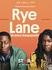 Cartel de Rye Lane, Un Amor Inesperado