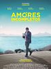 Cartel de Amores incompletos