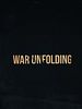 Cartel de War Unfolding