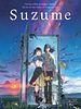 Cartel de Suzume
