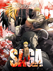Cartel de Vinland Saga
