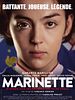 Cartel de Marinette