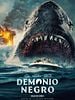 Cartel de Demonio Negro