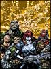 Cartel de Creature Commandos
