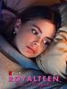 Cartel de Royalteen: La princesa Margrethe